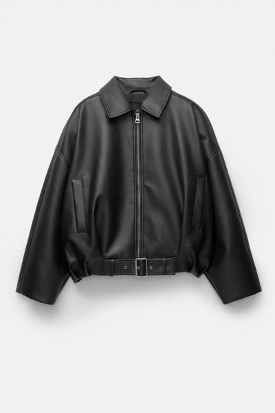 Aviata Retro Jacket