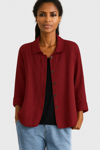 LUCY CARDIGAN LONGSLEEVE