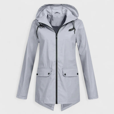 Nicole - Women's Warm and Waterproof Coat
