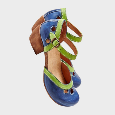 Mille - Orthopaedic Sandals with Comfort
