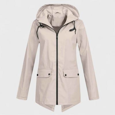 Nicole - Women's Warm and Waterproof Coat