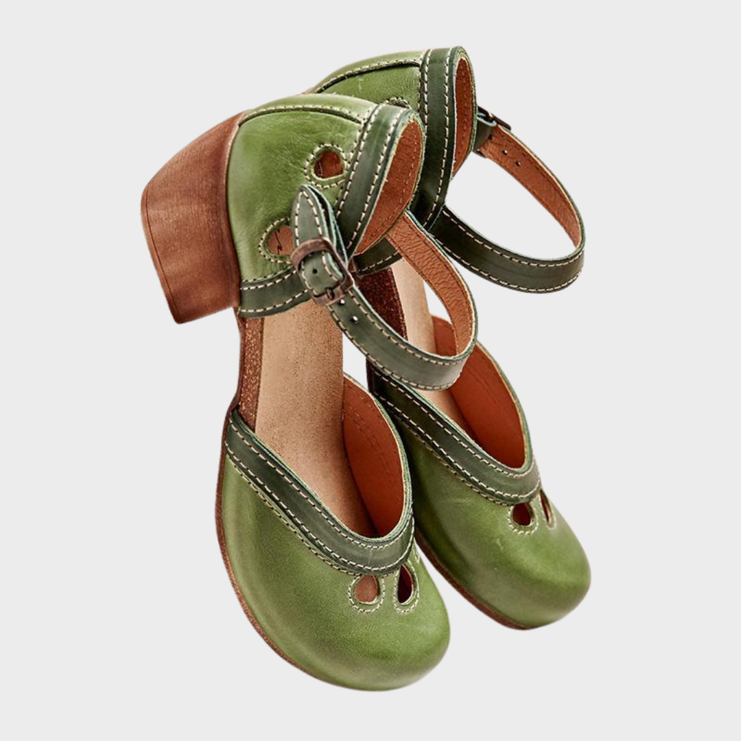 Mille - Orthopaedic Sandals with Comfort
