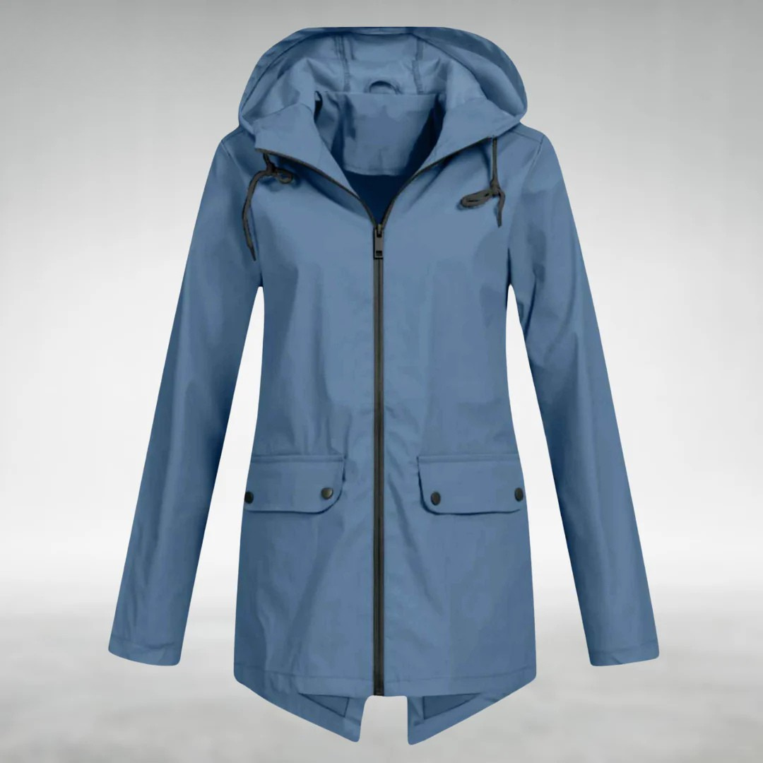 Roslyn™ Waterproof Women's Jacket