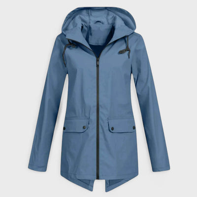 Nicole - Women's Warm and Waterproof Coat