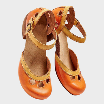 Mille - Orthopaedic Sandals with Comfort