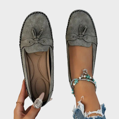 Sandra - Stylish Orthopedic Loafers