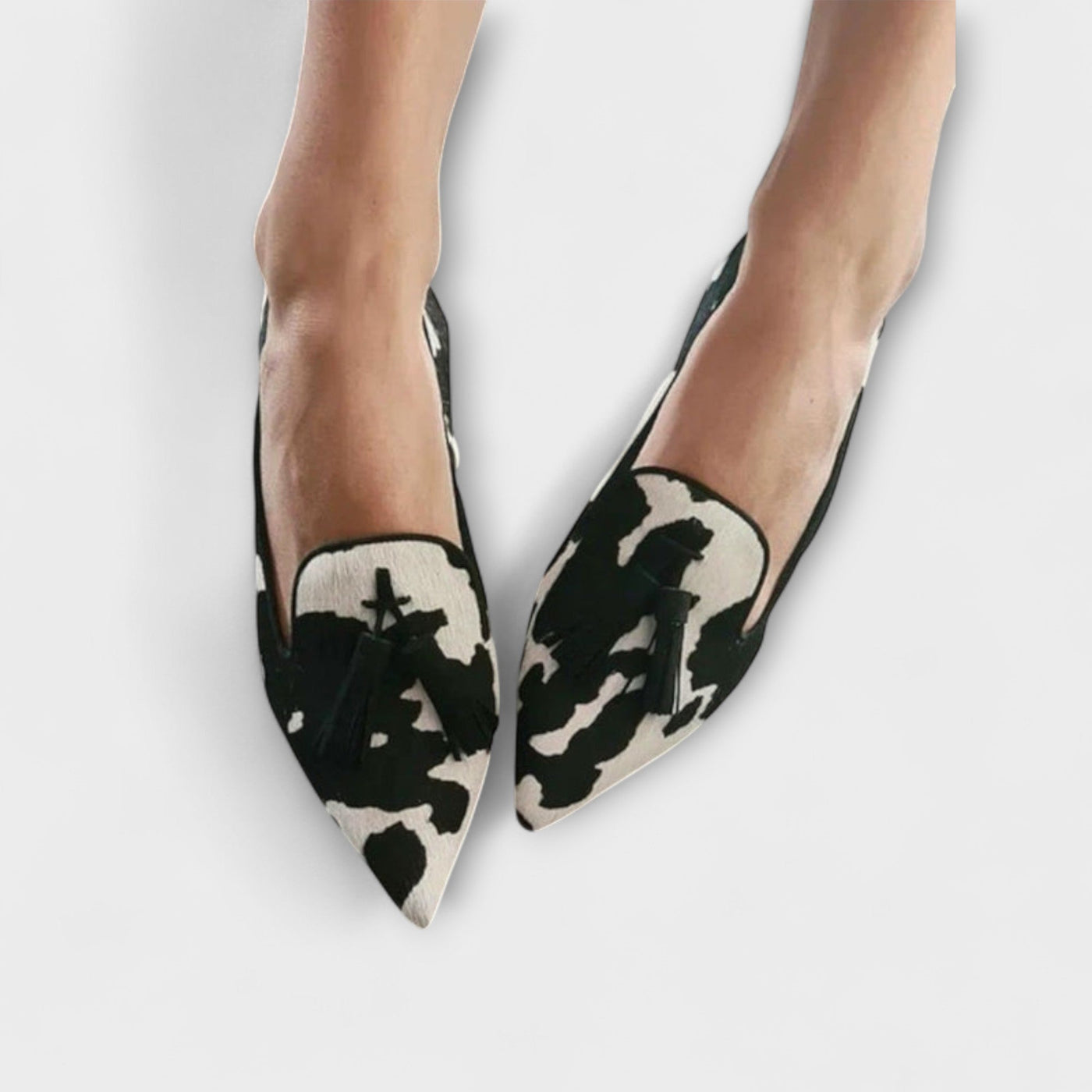 Julia™ | Elegant Loafers
