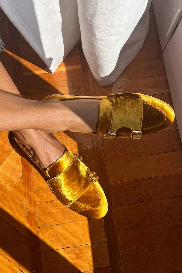 Aurore™ | Suede Moccasin