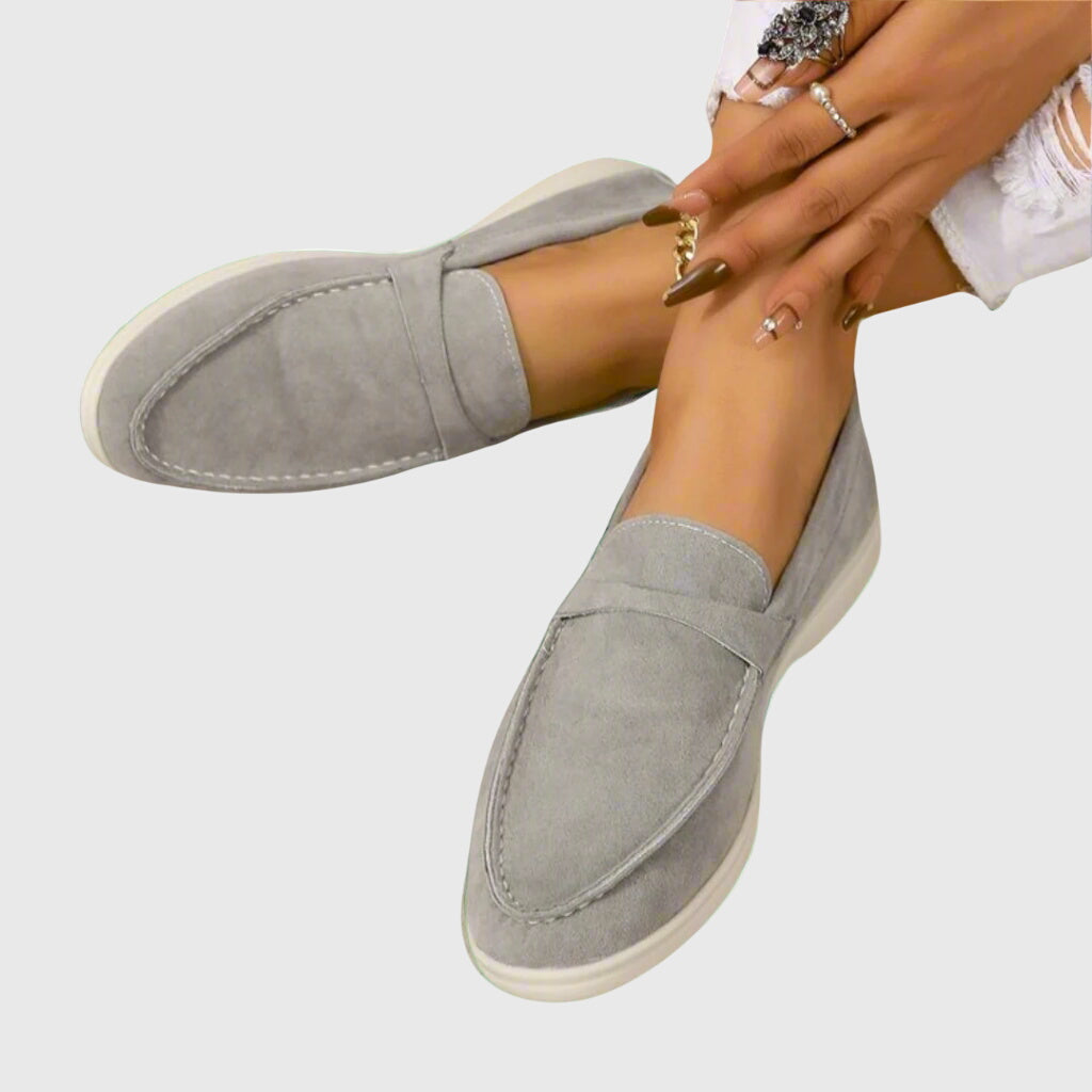 Marie™ | Orthopedic Moccasin