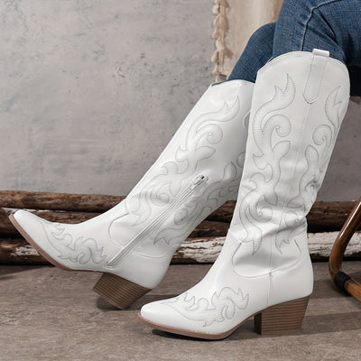 Monroe® | Winter Grace Boots