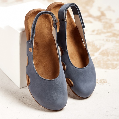 Sofia – Elegant Orthopedic Sandals