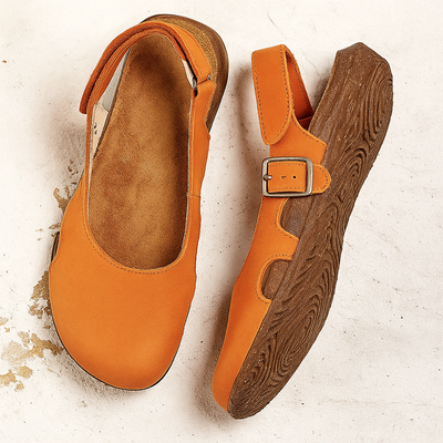 Sofia – Elegant Orthopedic Sandals