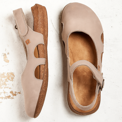 Sofia – Elegant Orthopedic Sandals
