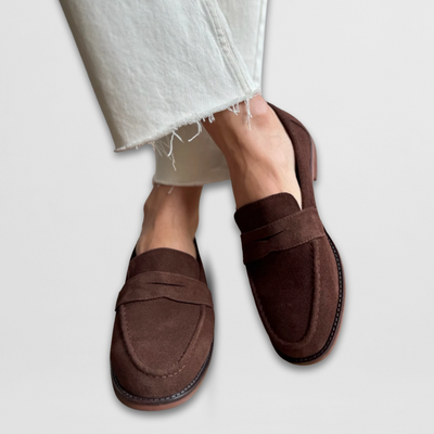 Emma - Vintage Moccasins