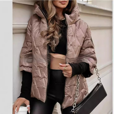 Marlene – Stylish Padded Jacket