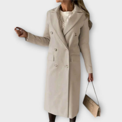 Junelle – Elegant Coat