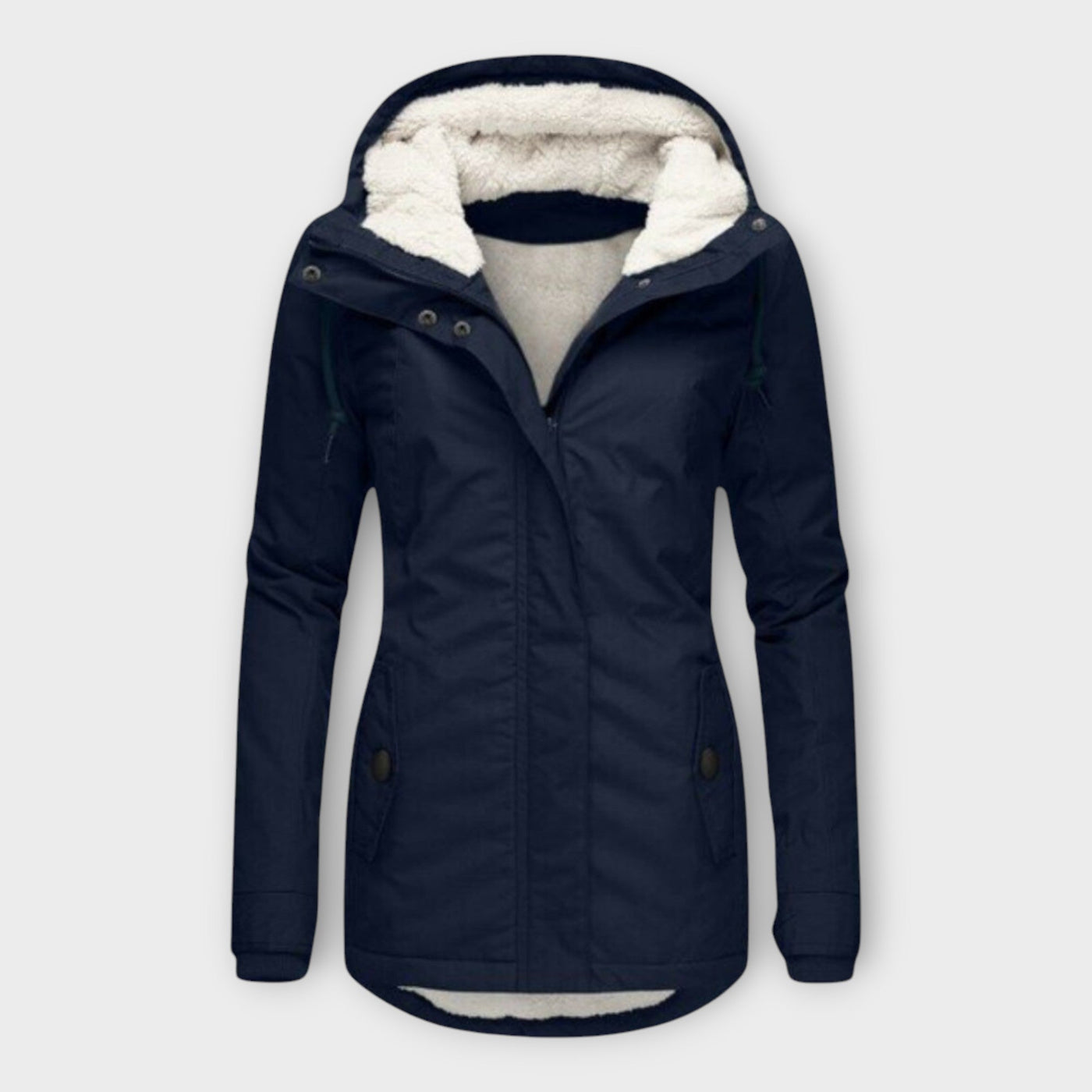 Sophie - Insulated and Waterproof Winter Jacket