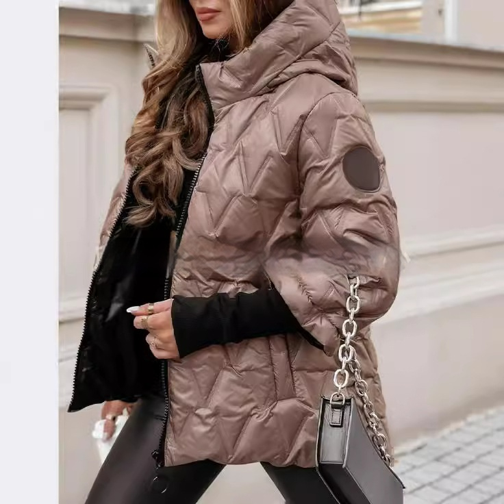 Marlene – Stylish Padded Jacket