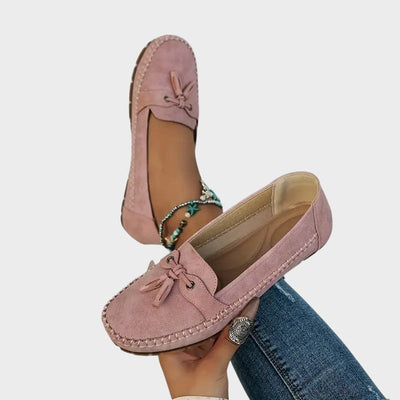 Sandra - Stylish Orthopedic Loafers