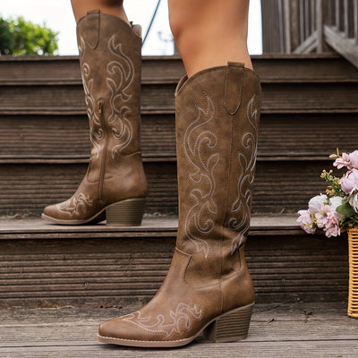 Monroe® | Winter Grace Boots