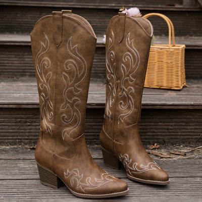 Monroe® | Winter Grace Boots