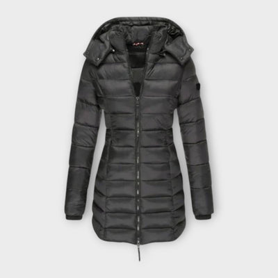 Mathilde - Elegant and Insulating Winter Coat