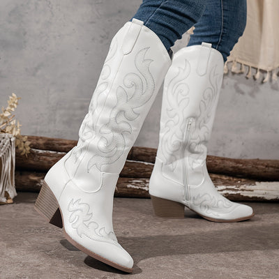 Monroe® | Winter Grace Boots