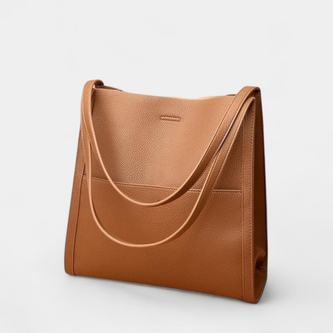Luciana | Classic Shoulder Bag