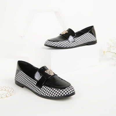 Léonie™ | Luxury Moccasin