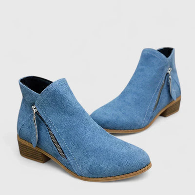 Amelie - Stylish Boots