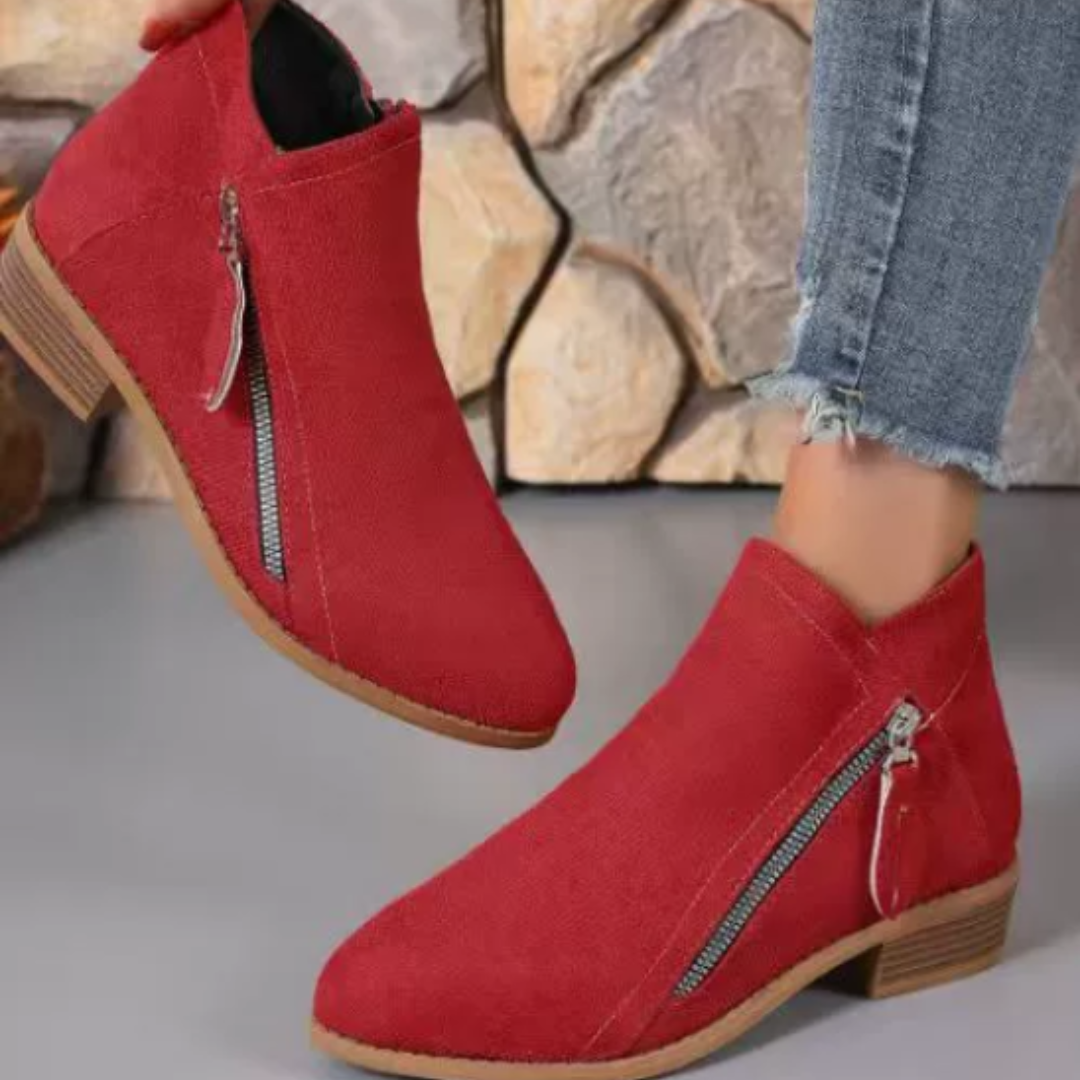 Amelie - Stylish Boots