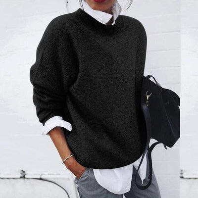 Evelyn | Softer and More Comfortable Cashmere Sweater