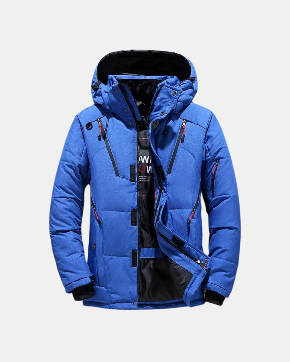 Kenneth™ | Elite Winter Jacket