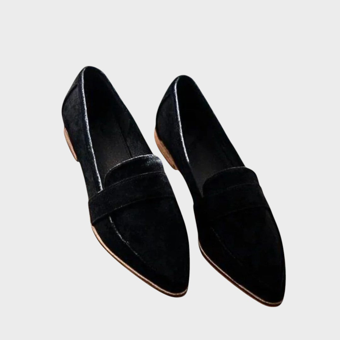 Chelsea - Loafers with Pointed Toe