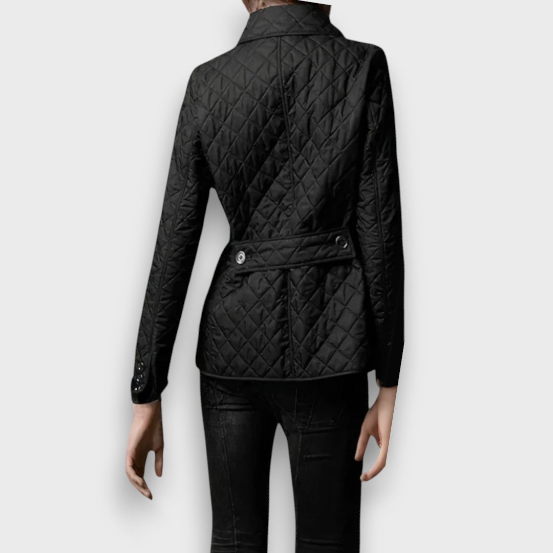 Eranis – Lightweight Jacket for the Transitional Season