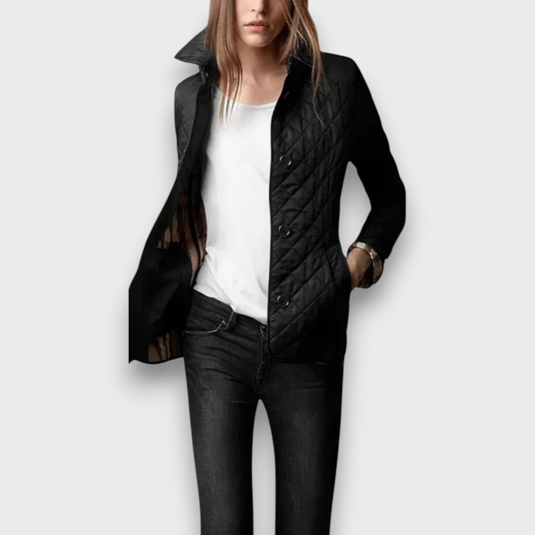 Eranis – Lightweight Jacket for the Transitional Season