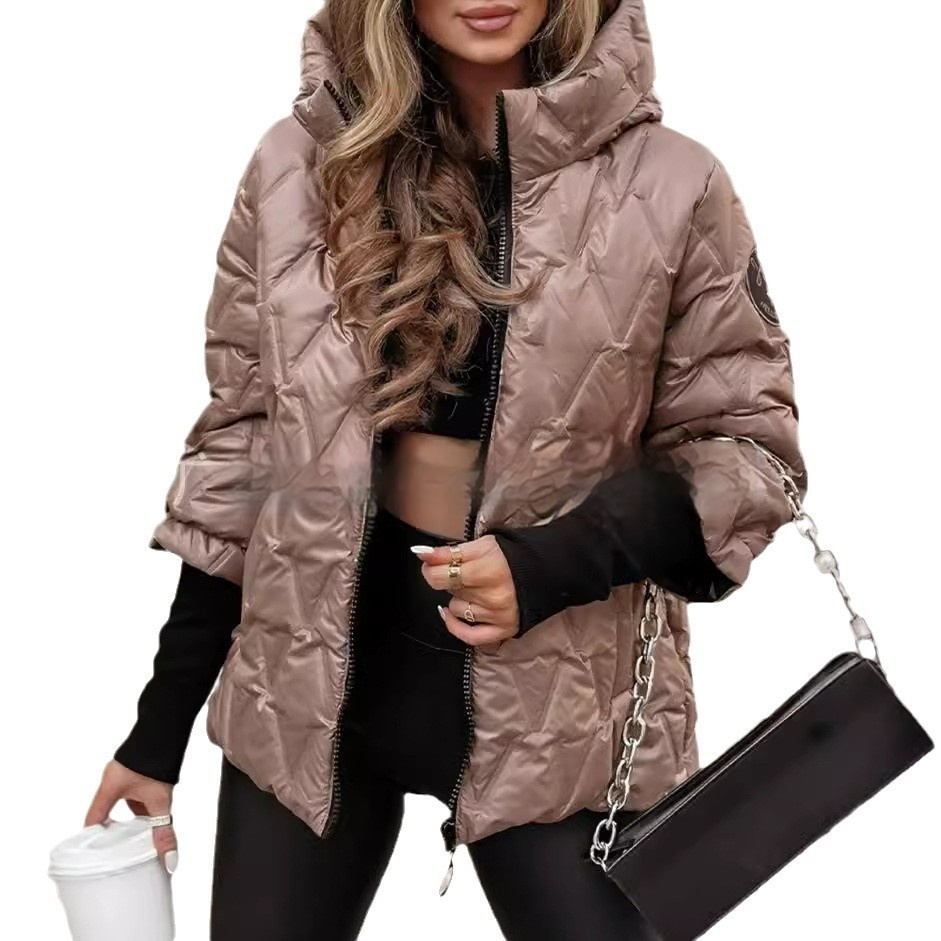 Marlene – Stylish Padded Jacket