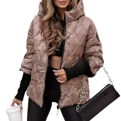 Marlene – Stylish Padded Jacket