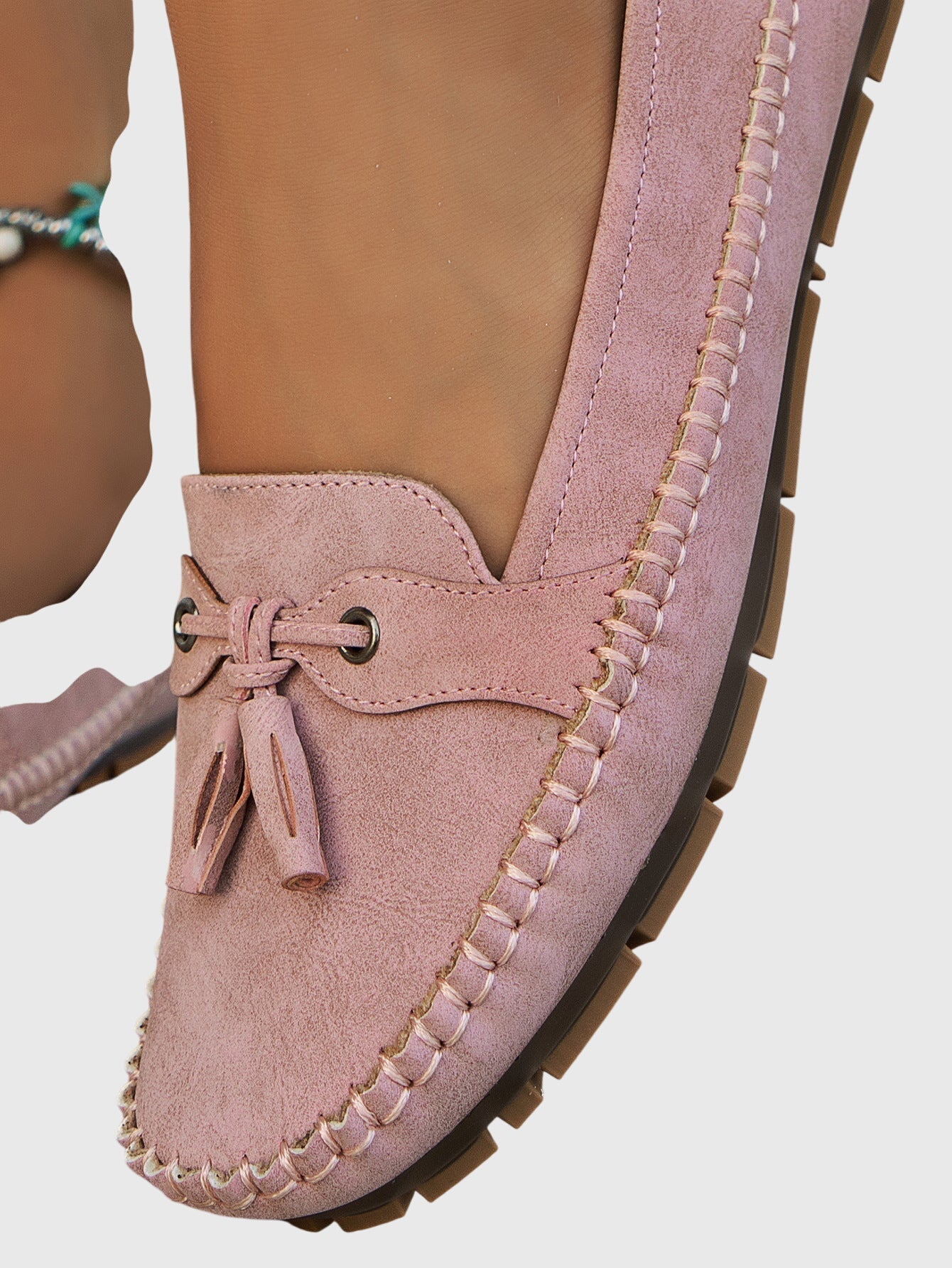 Scarlett | Comfortable Soft Loafers