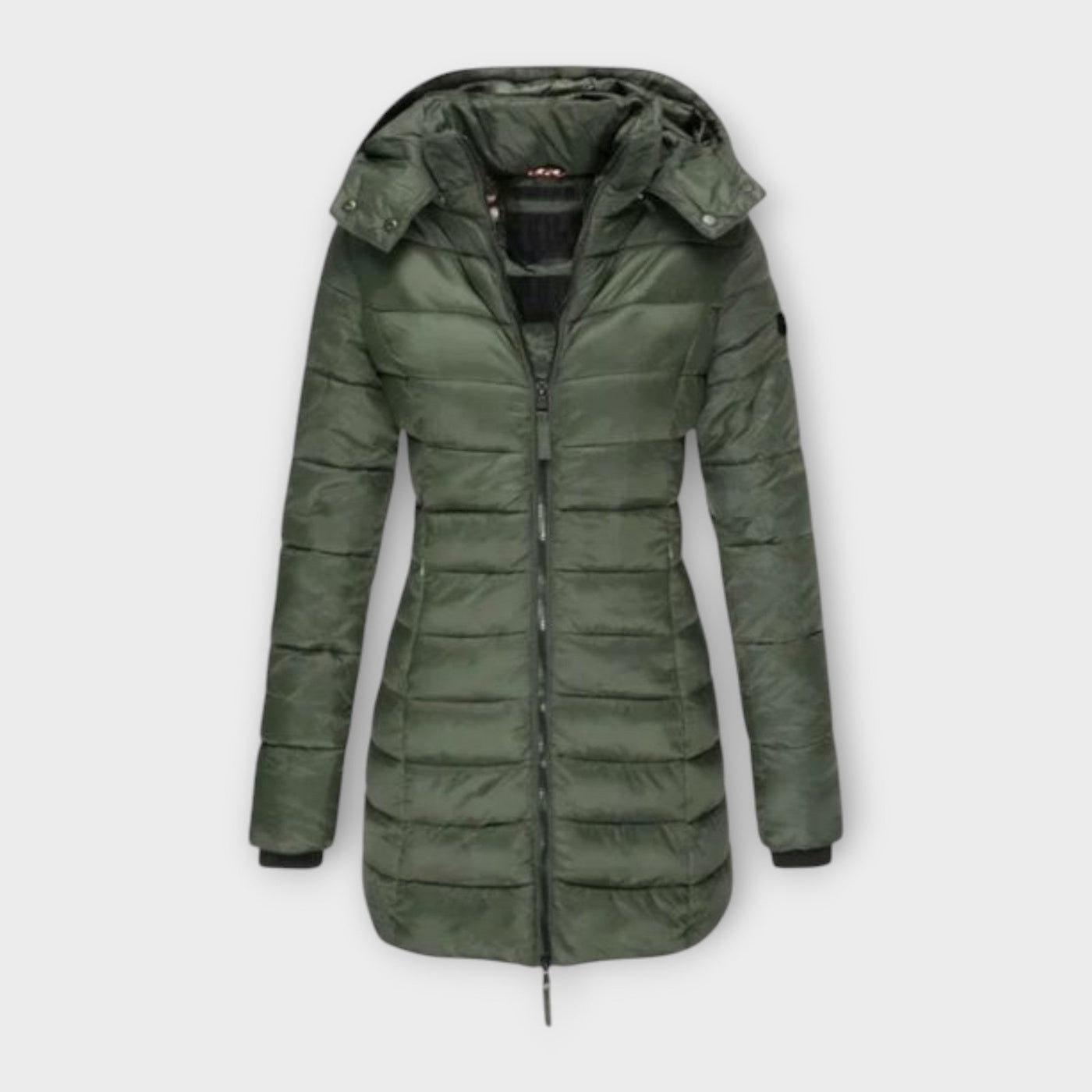 Mathilde - Elegant and Insulating Winter Coat