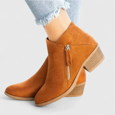 Amelie - Stylish Boots