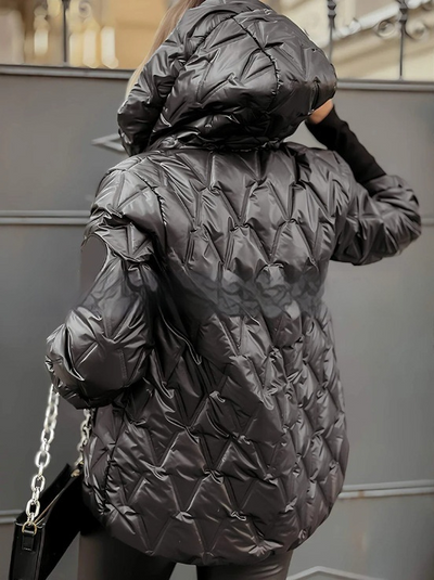 Marlene – Stylish Padded Jacket