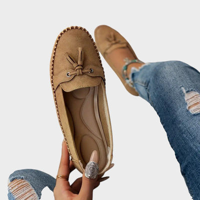 Sandra - Stylish Orthopedic Loafers