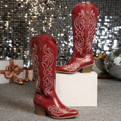 Monroe® | Winter Grace Boots