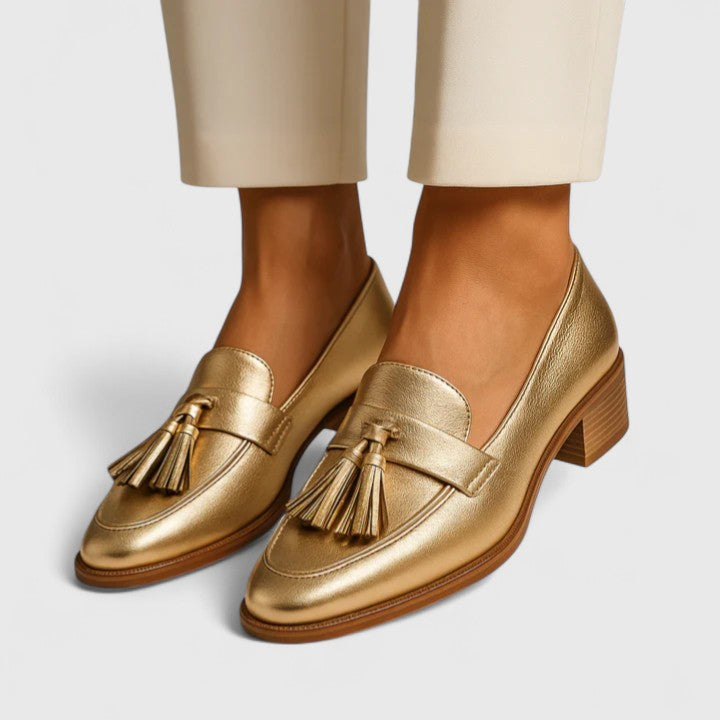 Isabella | All-Day Comfort Loafers