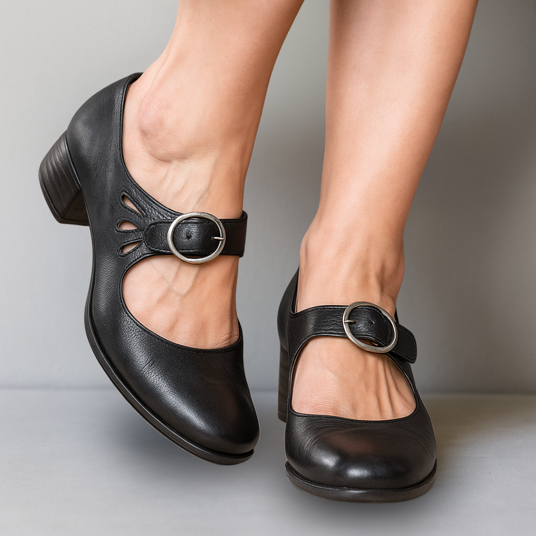 Vionne™ | Classic Flats