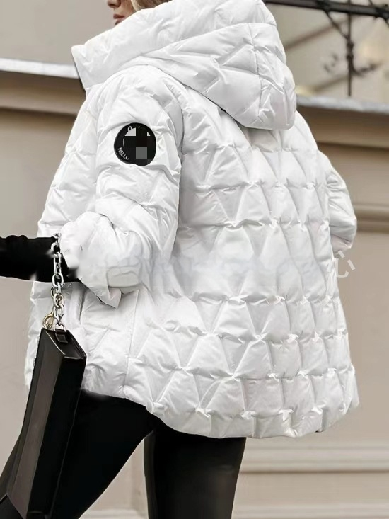 Marlene – Stylish Padded Jacket