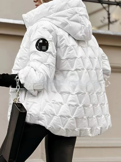 Marlene – Stylish Padded Jacket