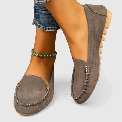 Mila | Orthopedic Loafer