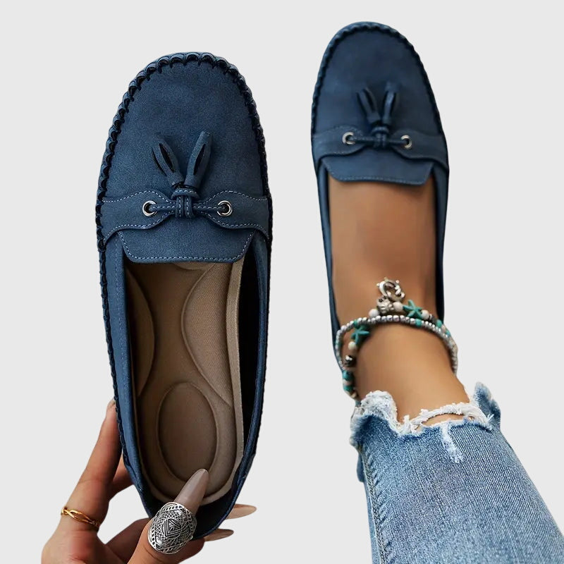 Scarlett | Comfortable Soft Loafers